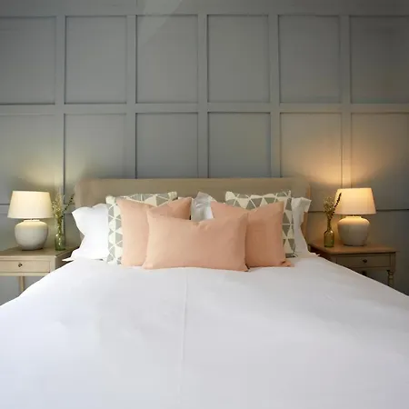 The Bishy By Chateau Anna, Centre & Free Parking * York