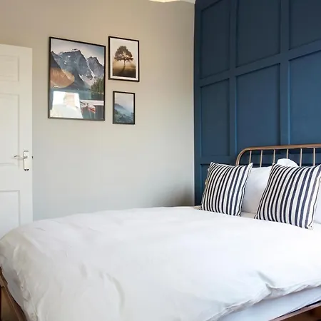 The Bishy By Chateau Anna, Centre & Free Parking * York
