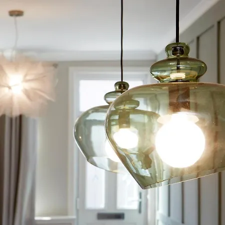 The Bishy By Chateau Anna, Centre & Free Parking Йорк