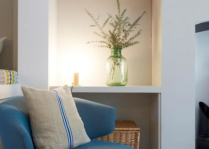 The Bishy, Centre & Free Parking York