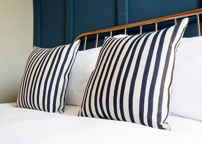 The Bishy, Centre & Free Parking Ferienhaus *