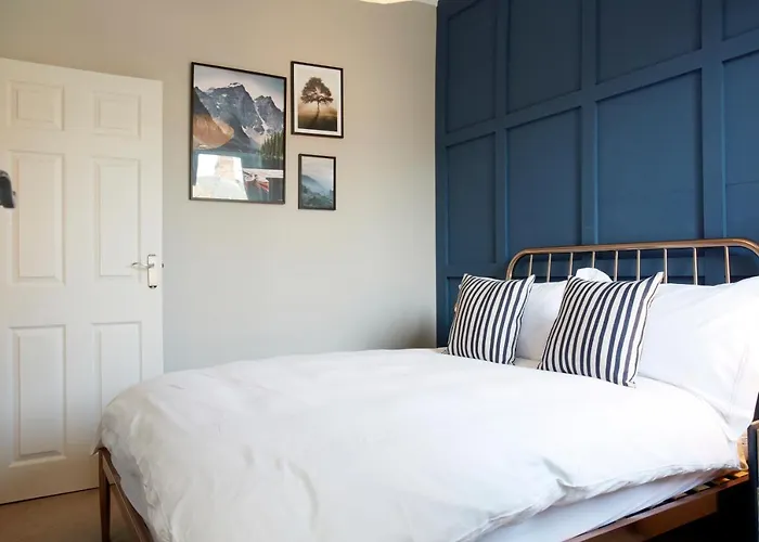 The Bishy, Centre & Free Parking * York