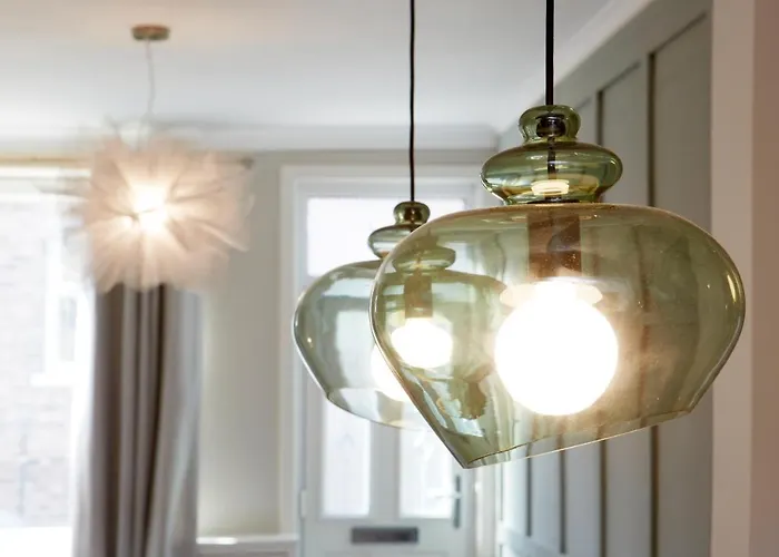 The Bishy, Centre & Free Parking York