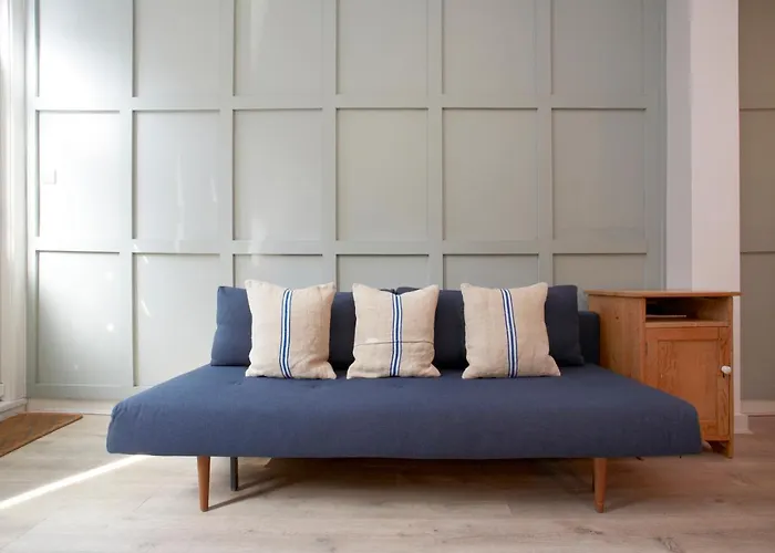 The Bishy, Centre & Free Parking Ferienhaus York