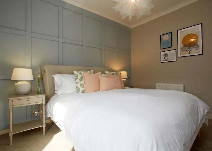 The Bishy, Centre & Free Parking York