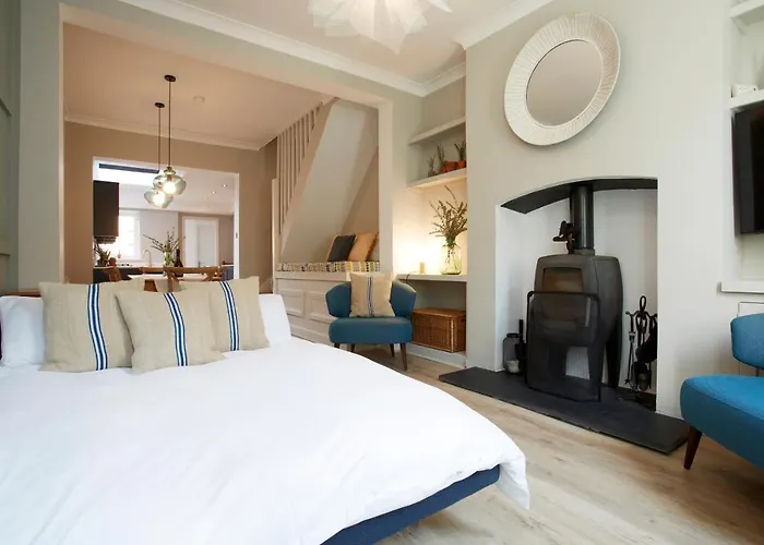 The Bishy, Centre & Free Parking York