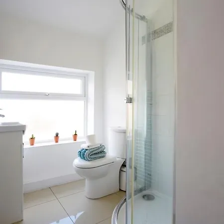 The Bishy By Chateau Anna, Centre & Free Parking * York