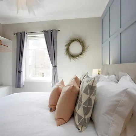 The Bishy By Chateau Anna, Centre & Free Parking * York