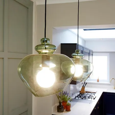 The Bishy By Chateau Anna, Centre & Free Parking Сasa de vacaciones