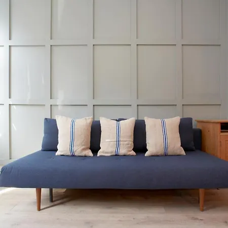 The Bishy By Chateau Anna, Centre & Free Parking Сasa de vacaciones York