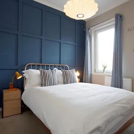 The Bishy By Chateau Anna, Centre & Free Parking