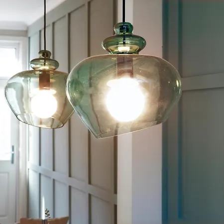 Сasa de vacaciones The Bishy By Chateau Anna, Centre & Free Parking *